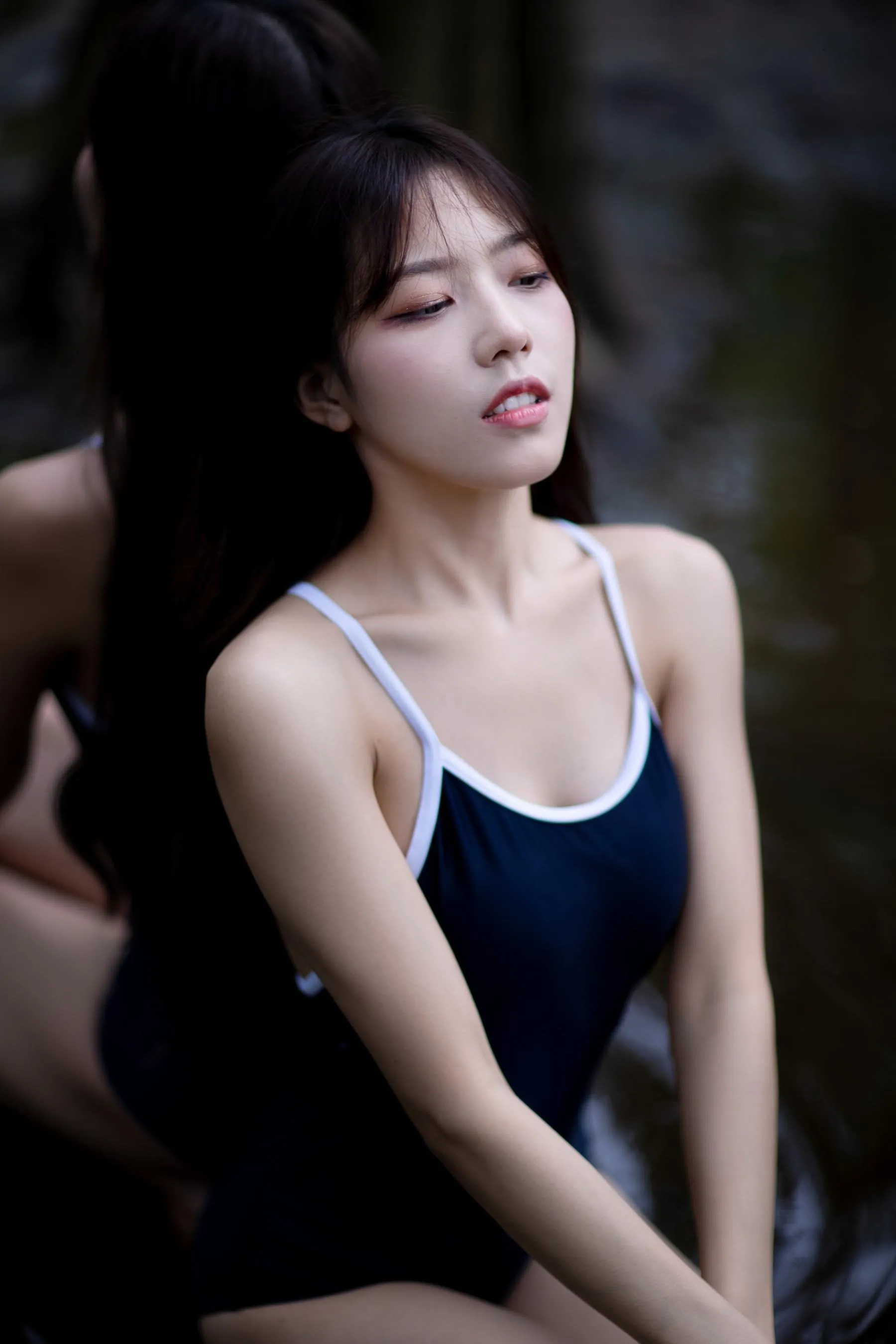 [艺图语] 2022.06.14 双生花 沐菡 [29P]插图3